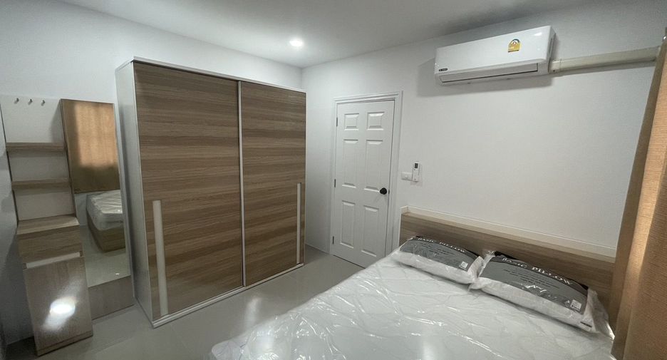 Casa en alquiler de 2 habitaciones en Thalang, Phuket