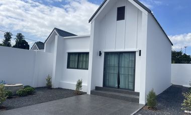 Casa en alquiler de 2 habitaciones en Thalang, Phuket