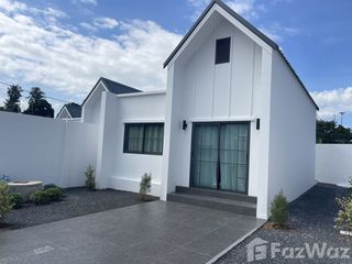 For Rent 2 Bedroom House In Thalang, Phuket