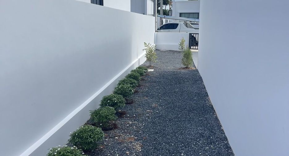 Casa en alquiler de 2 habitaciones en Thalang, Phuket