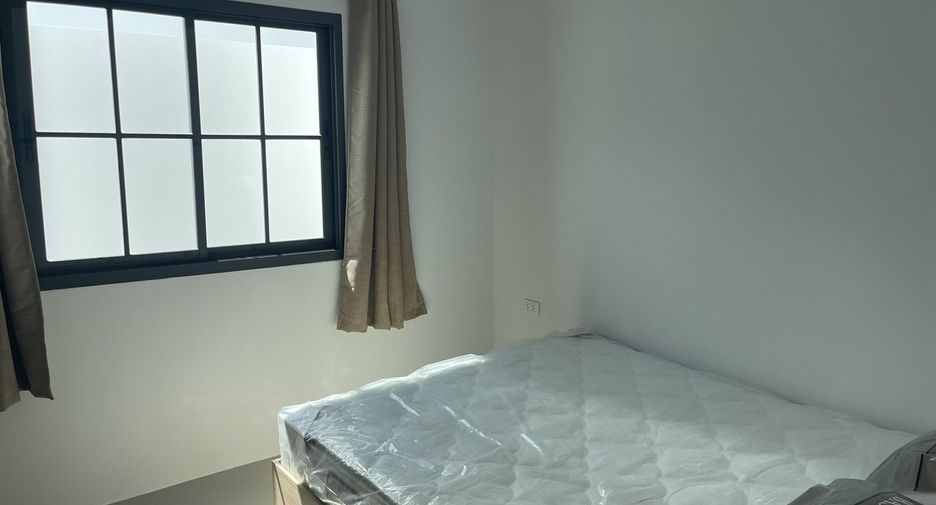 Casa en alquiler de 2 habitaciones en Thalang, Phuket