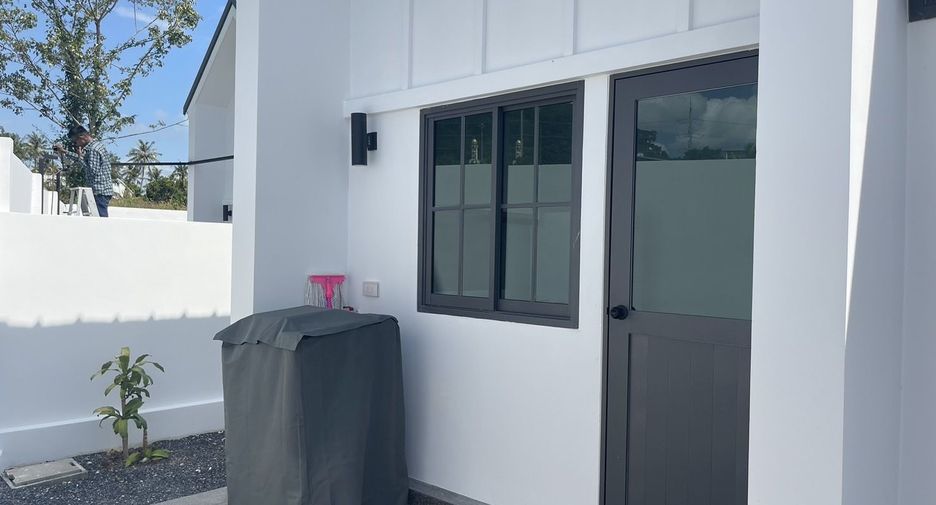 Casa en alquiler de 2 habitaciones en Thalang, Phuket