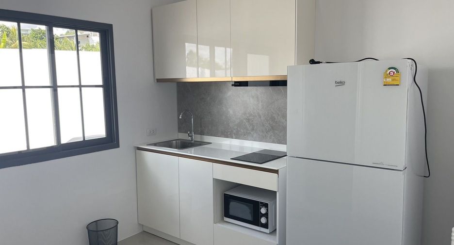 Casa en alquiler de 2 habitaciones en Thalang, Phuket