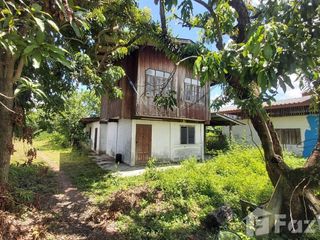 For sale 2 ベッドルーム house in Mae Tha, Lamphun