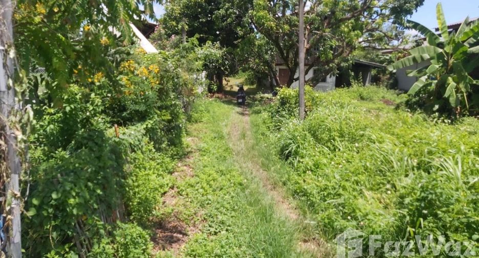 For sale 2 bedrooms house in Mae Tha, Lamphun