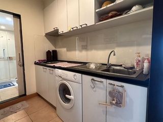À vendre 1 chambre condo à Yan Nawa, Bangkok
