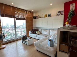 À vendre 1 chambre condo à Yan Nawa, Bangkok