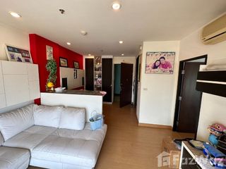 À vendre 1 chambre condo à Yan Nawa, Bangkok