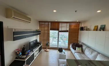 Condo en venta de 1 habitaciones en Yan Nawa, Bangkok