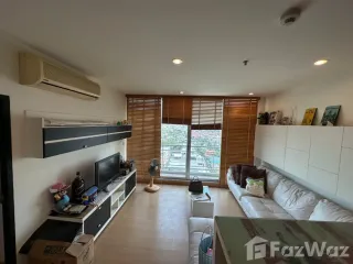 À vendre 1 chambre condo à Yan Nawa, Bangkok