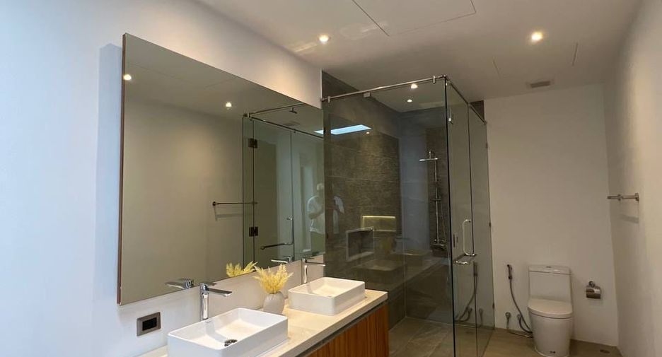 For sale 3 bedrooms villa in Thalang, Phuket