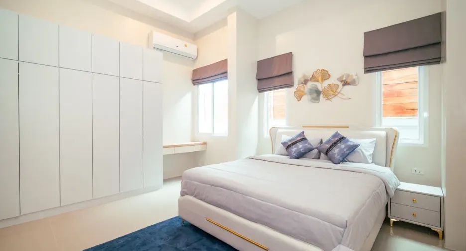 Haus zum Kauf mit 3 Zimmer in Thalang, Phuket