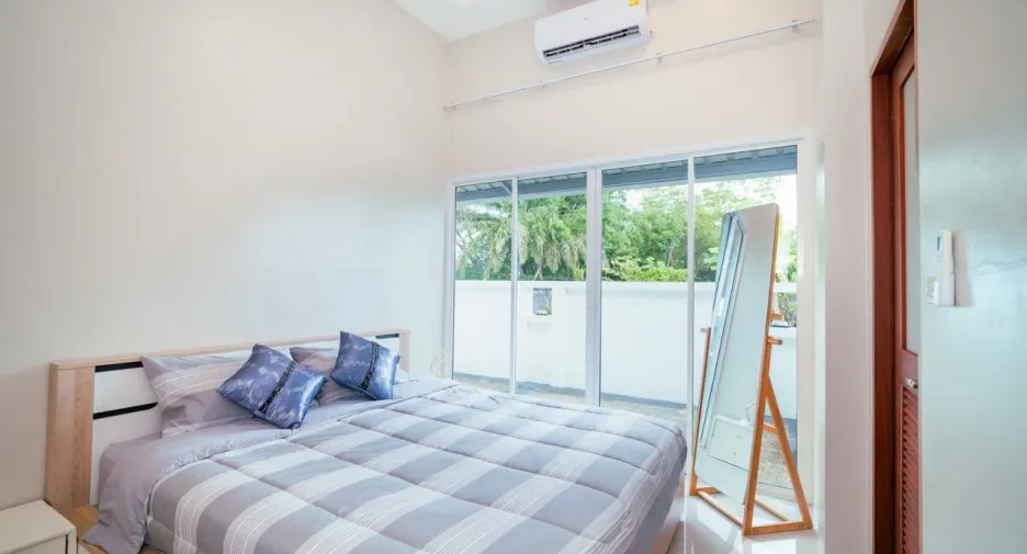 Haus zum Kauf mit 3 Zimmer in Thalang, Phuket