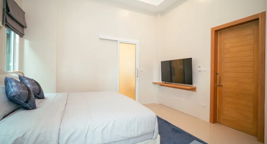 Haus zum Kauf mit 3 Zimmer in Thalang, Phuket