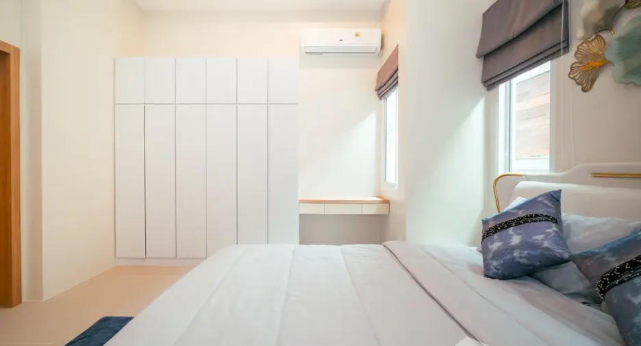 Haus zum Kauf mit 3 Zimmer in Thalang, Phuket