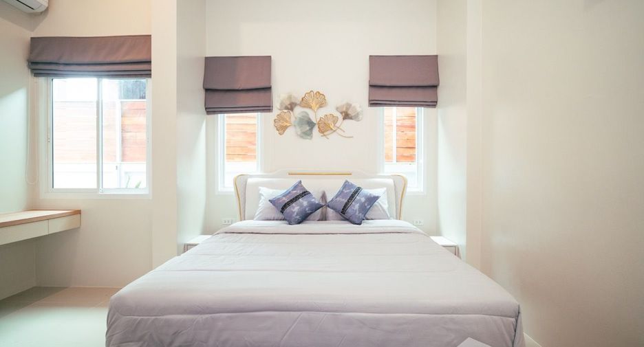 Haus zum Kauf mit 3 Zimmer in Thalang, Phuket