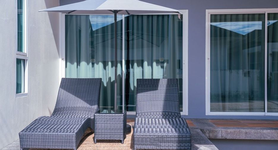 Haus zum Kauf mit 3 Zimmer in Thalang, Phuket