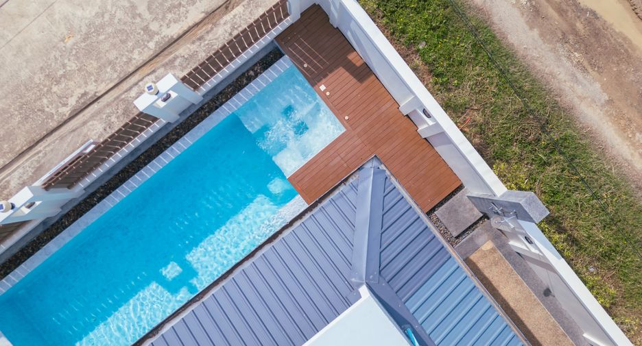 Haus zum Kauf mit 3 Zimmer in Thalang, Phuket