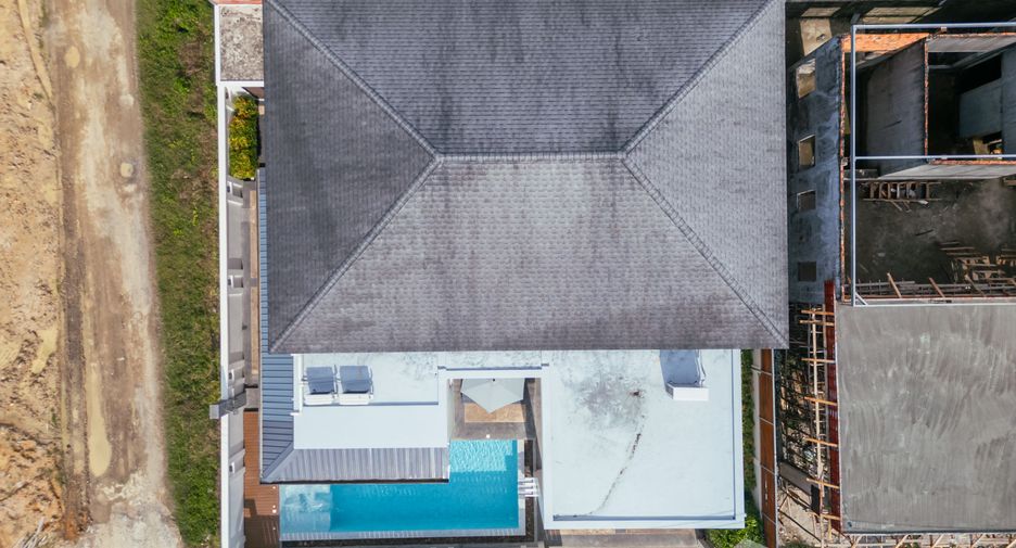 Haus zum Kauf mit 3 Zimmer in Thalang, Phuket
