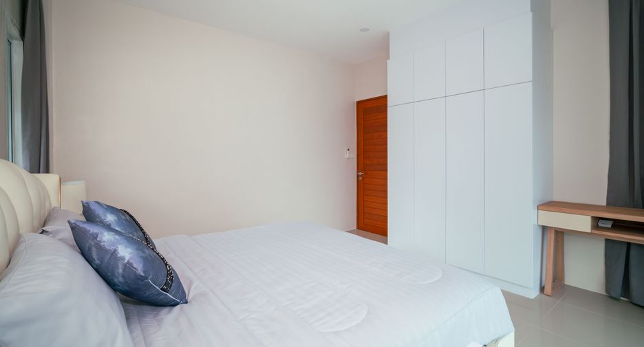 Haus zum Kauf mit 3 Zimmer in Thalang, Phuket