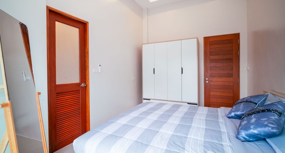 Haus zum Kauf mit 3 Zimmer in Thalang, Phuket