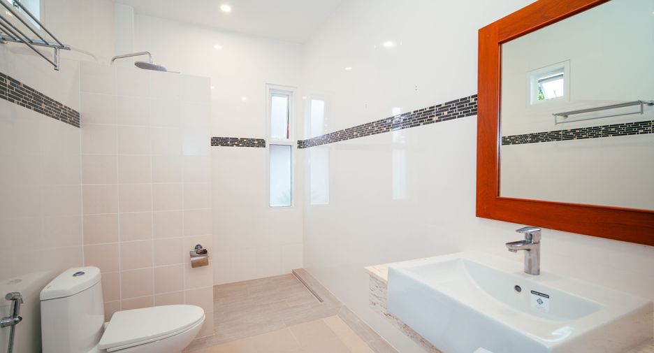Haus zum Kauf mit 3 Zimmer in Thalang, Phuket