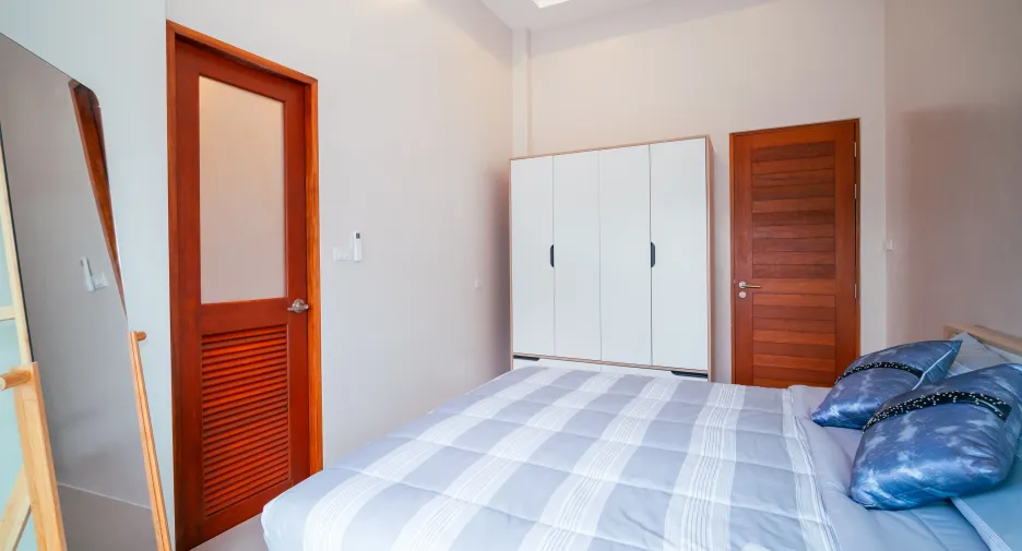 Haus zum Kauf mit 3 Zimmer in Thalang, Phuket