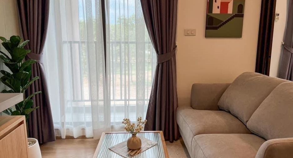 For rent 1 bed condo in Mueang Phuket, Phuket