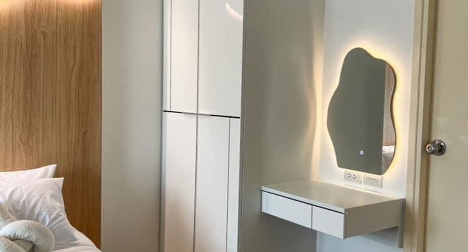 For rent 1 bed condo in Mueang Phuket, Phuket