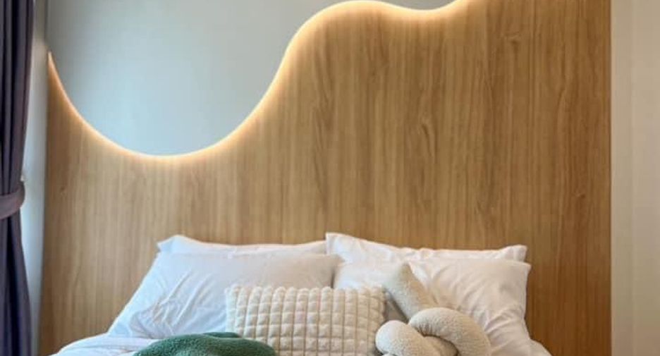 For rent 1 bed condo in Mueang Phuket, Phuket