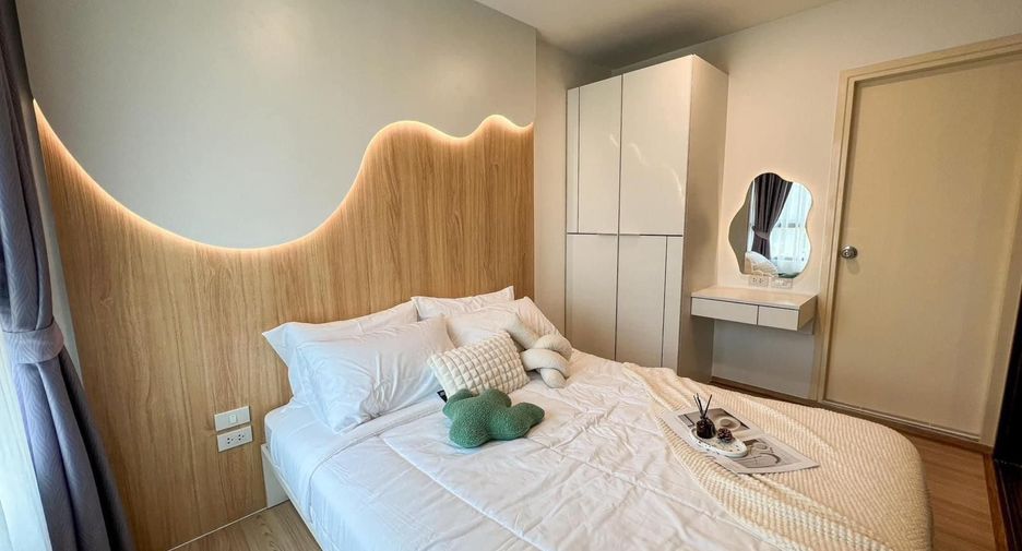 For rent 1 bed condo in Mueang Phuket, Phuket