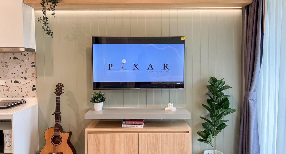 For rent 1 bed condo in Mueang Phuket, Phuket