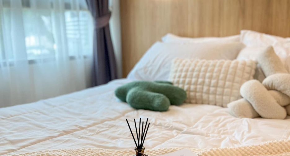 For rent 1 bed condo in Mueang Phuket, Phuket
