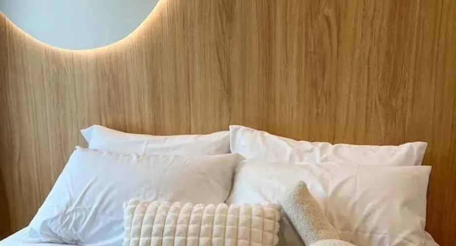 For rent 1 bed condo in Mueang Phuket, Phuket