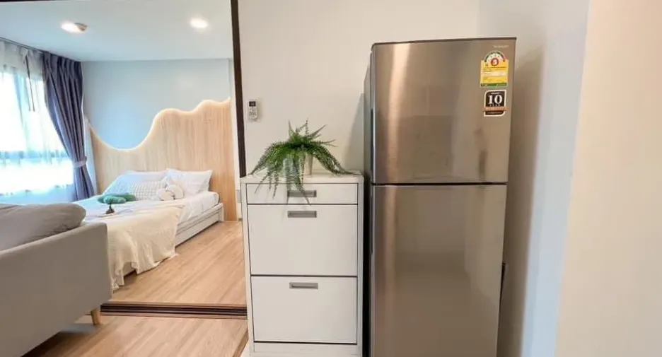 For rent 1 bed condo in Mueang Phuket, Phuket