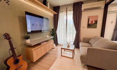 Condo en alquiler de 1 habitaciones en Mueang Phuket, Phuket