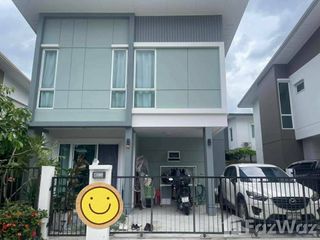Haus zur Miete mit 3 Zimmer in Phutthamonthon, Nakhon Pathom