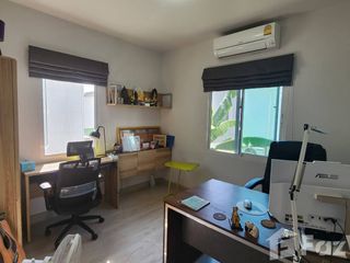 Haus zur Miete mit 3 Zimmer in Phutthamonthon, Nakhon Pathom