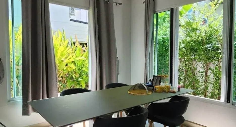 Haus zur Miete mit 3 Zimmer in Phutthamonthon, Nakhon Pathom