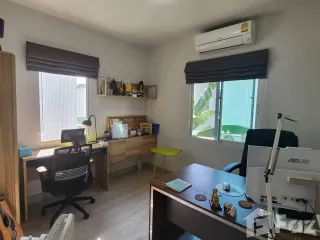 出租 3 卧室 独立屋 在 Phutthamonthon, Nakhon Pathom