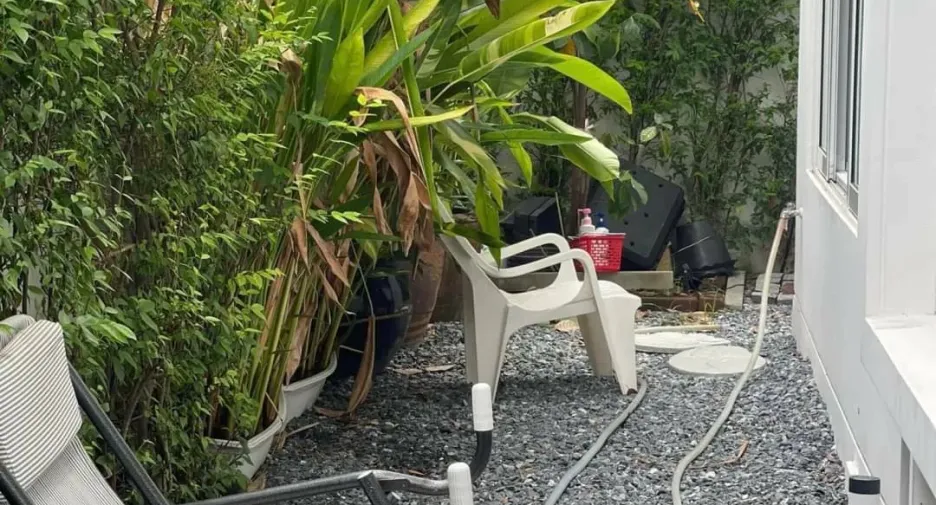 Haus zur Miete mit 3 Zimmer in Phutthamonthon, Nakhon Pathom