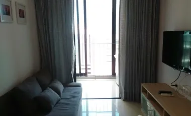 À vendre 1 chambre condo à Huai Khwang, Bangkok