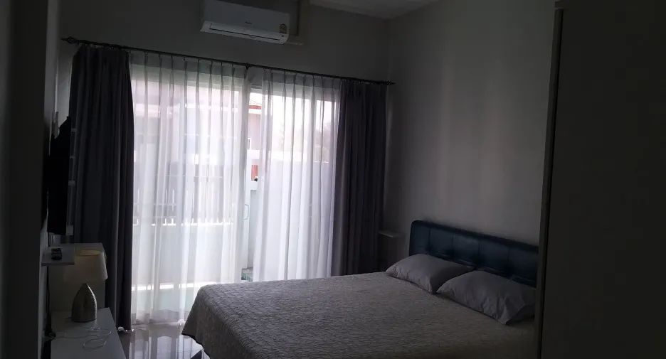 For rent 2 bedrooms house in Thalang, Phuket