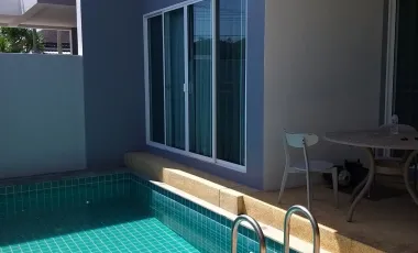 Haus zur Miete mit 2 Zimmer in Thalang, Phuket