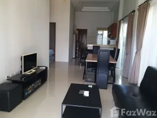 For rent 2 bedrooms house in Thalang, Phuket