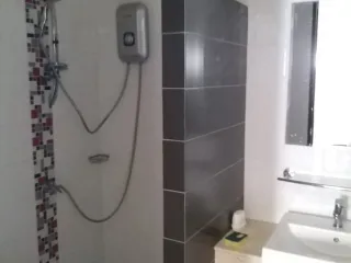 For rent 2 bedrooms house in Thalang, Phuket