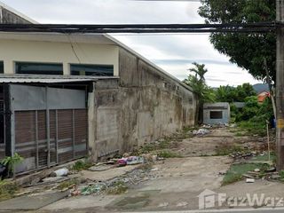 For sale land in Thalang, Phuket