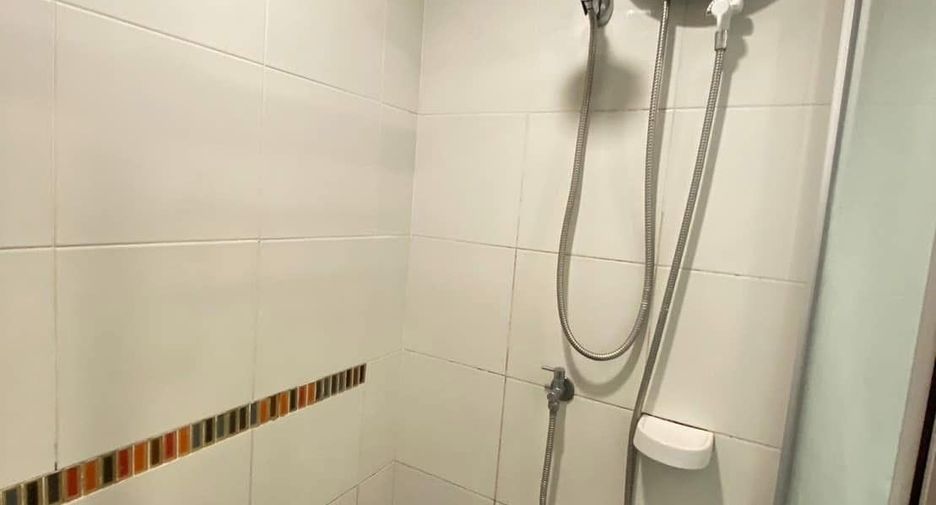 For sale 1 bed condo in Bang Kho Laem, Bangkok