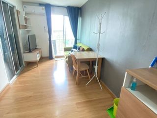 Wohnung zum Kauf mit 1 Zimmer in Bang Kho Laem, Bangkok
