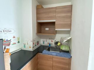 Wohnung zum Kauf mit 1 Zimmer in Bang Kho Laem, Bangkok